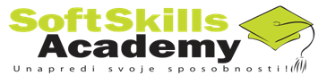 Soft Skills Academy – Unapredi svoje sposobnosti!