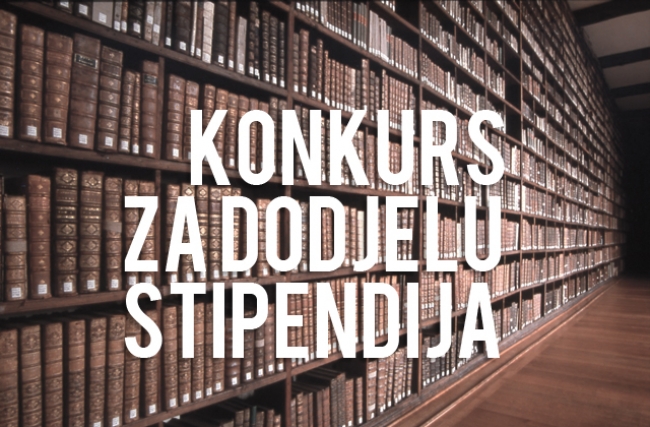Конкурси за стипендије Задужбине Љубице М. Здравковић и Фондација Косте Мигрића