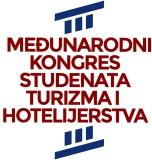 III MEĐUNARODNI KONGRES STUDENATA TURIZMA I HOTELIJERSTVA – # MEKST2016