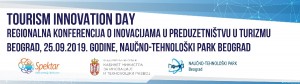 tourism innovation  day