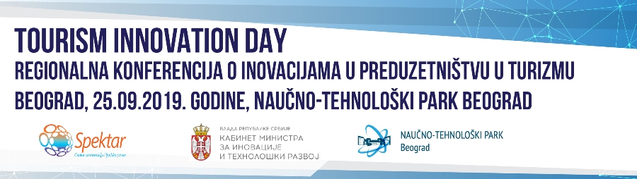 Učešće studenata III godine Turizmologije na regionalnoj konferenciji „Tourism inovation day“